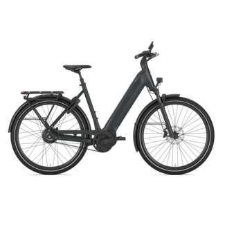 Gazelle Gazelle Ultimate C380 HMB - Low Step