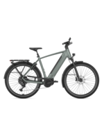 Gazelle Gazelle Ultimate T11 HMB High-Step