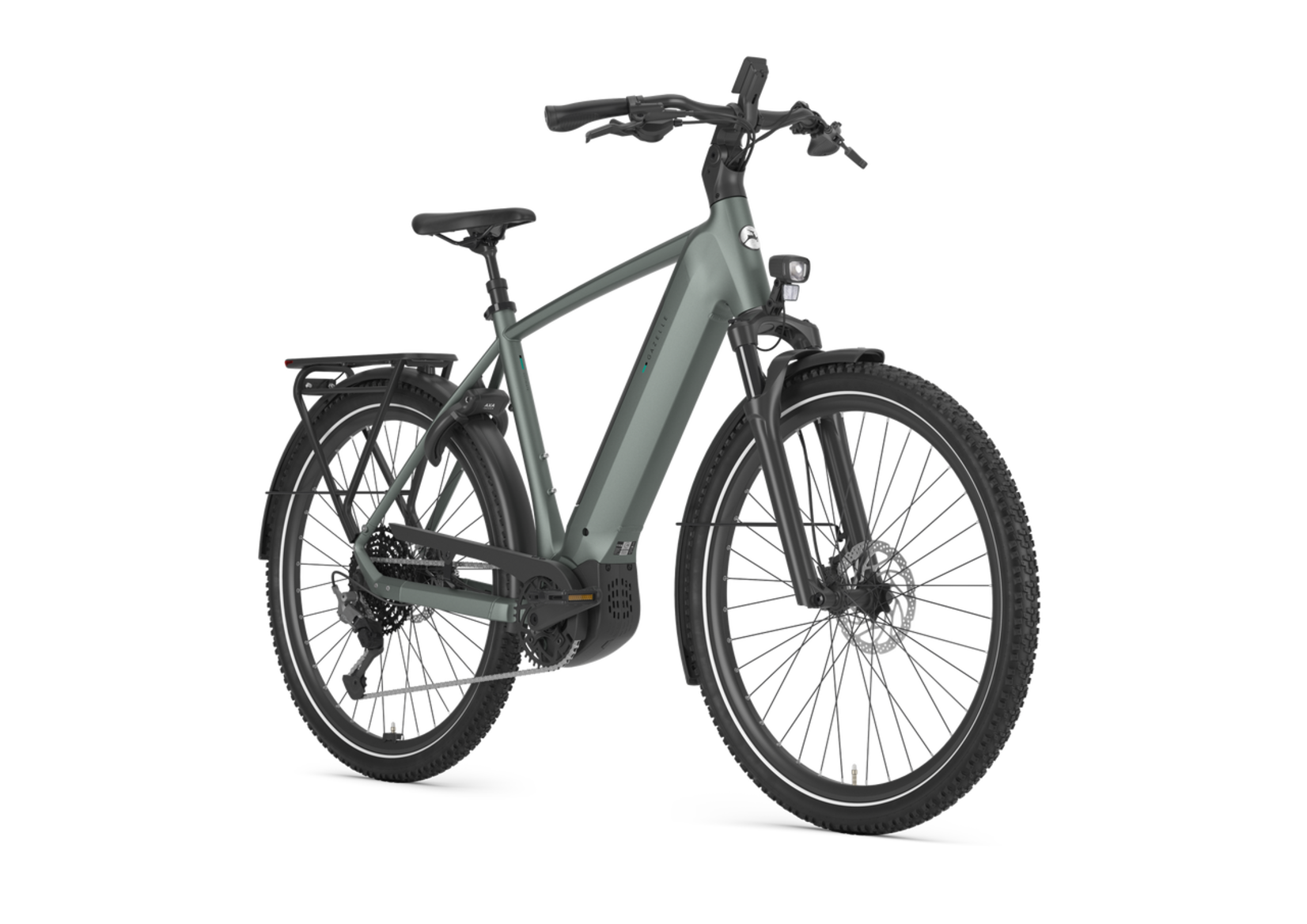 Gazelle Gazelle Ultimate T11 HMB High-Step