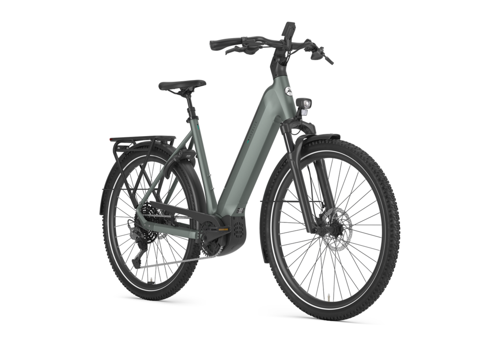 Gazelle Gazelle Ultimate T11 HMB Low-Step