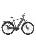 Gazelle Gazelle Ultimate C5 HMB High-Step