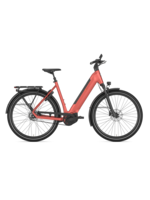 Gazelle Gazelle Ultimate C5 HMB Low-Step