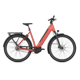 Gazelle Gazelle Ultimate C5+ HMB Low-Step