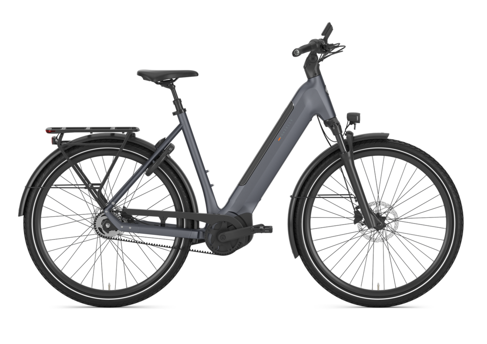 Gazelle Gazelle Ultimate C5 HMB Low-Step