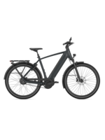 Gazelle Gazelle Ultimate C380 HMB - High Step
