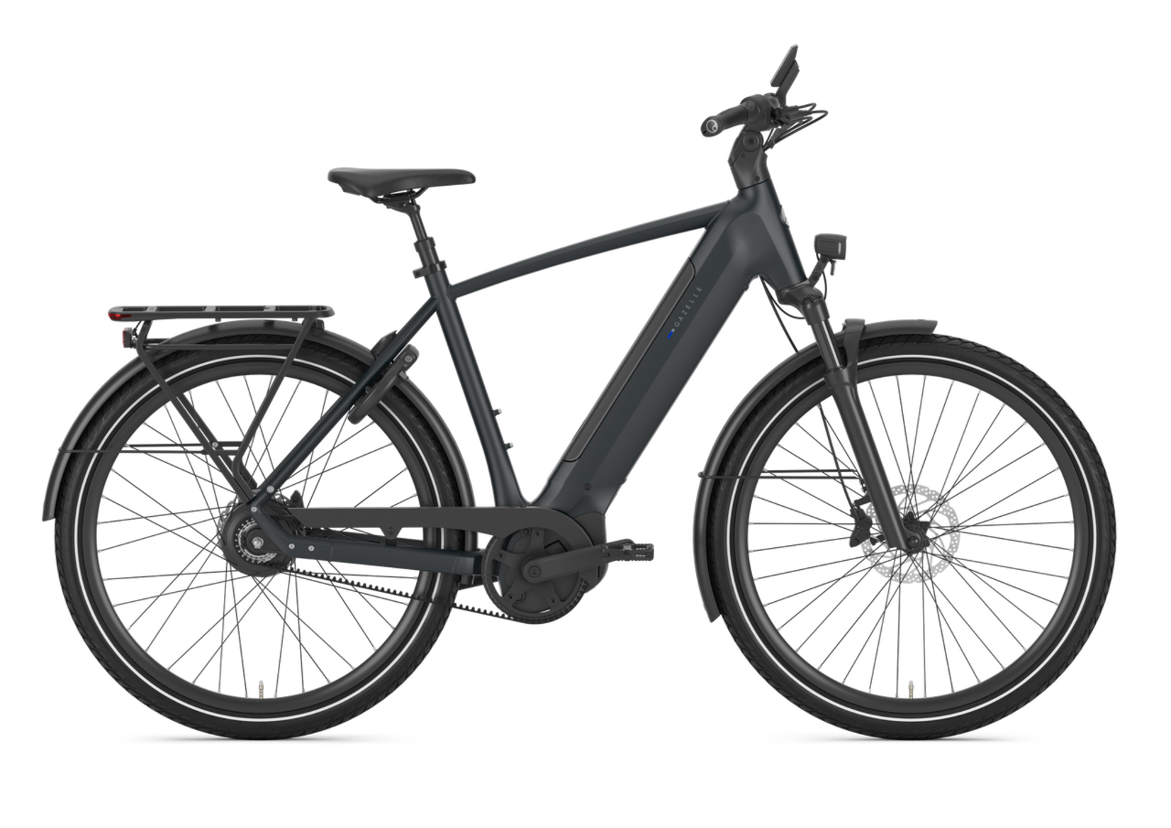 Gazelle Gazelle Ultimate C380 HMB - High Step