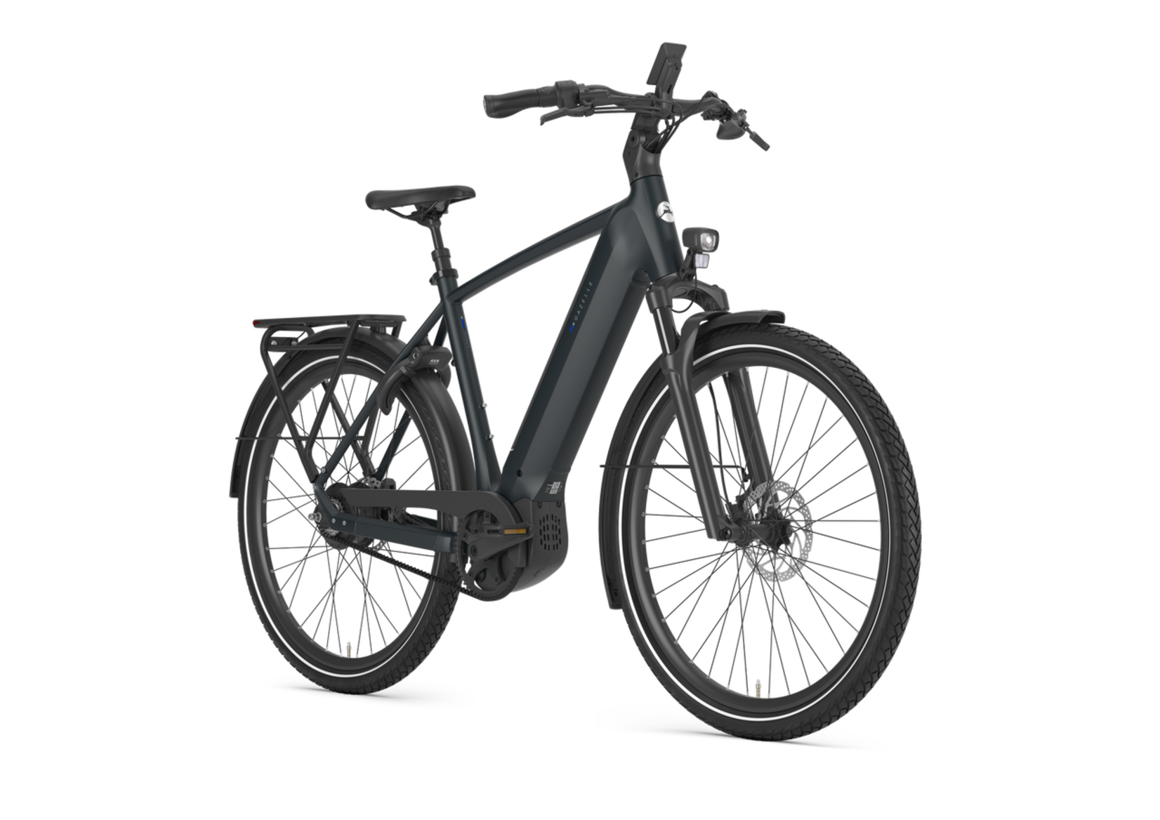 Gazelle Gazelle Ultimate C380 HMB - High Step