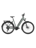 Gazelle Gazelle Ultimate T11 HMB Low-Step