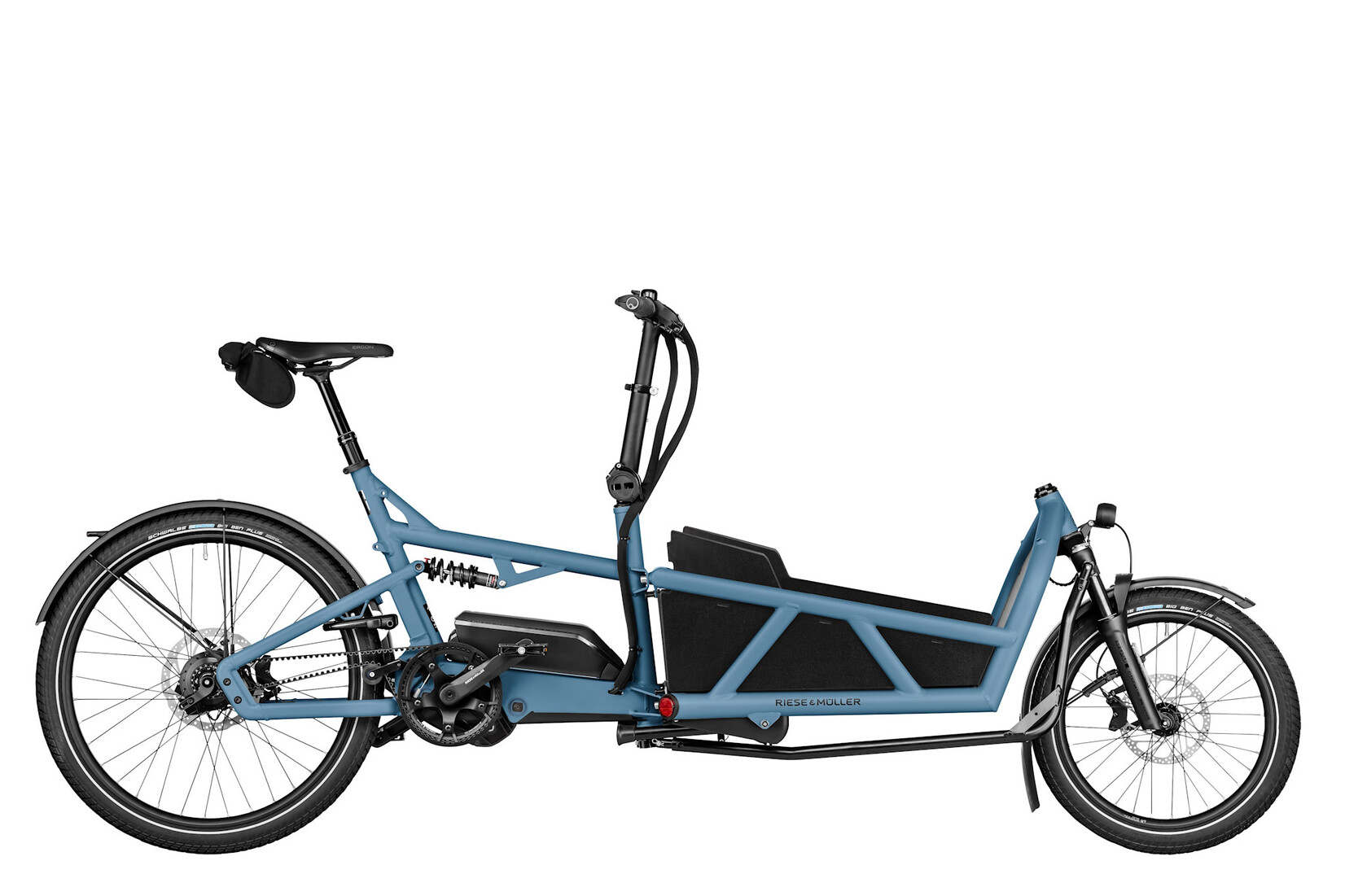 Riese & Müller Riese & Müller Load5 60 Rohloff Custom Order