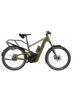 Riese & Müller Riese & Müller Delite5 Rohloff Custom Order