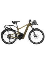 Riese & Müller Riese & Müller Delite5 Touring Custom Order