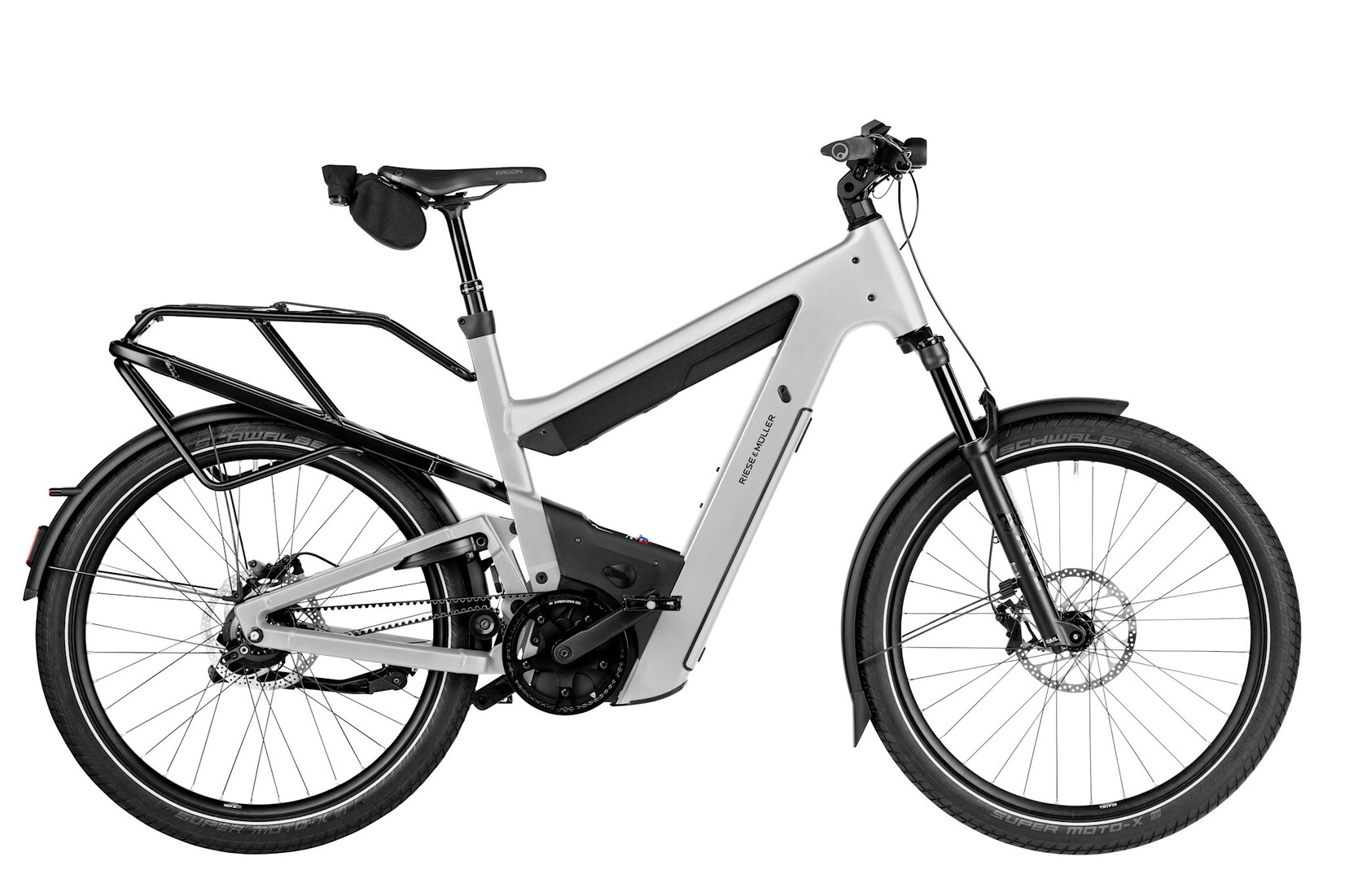 Riese & Müller Riese & Müller Superdelite5 Rohloff Custom Order