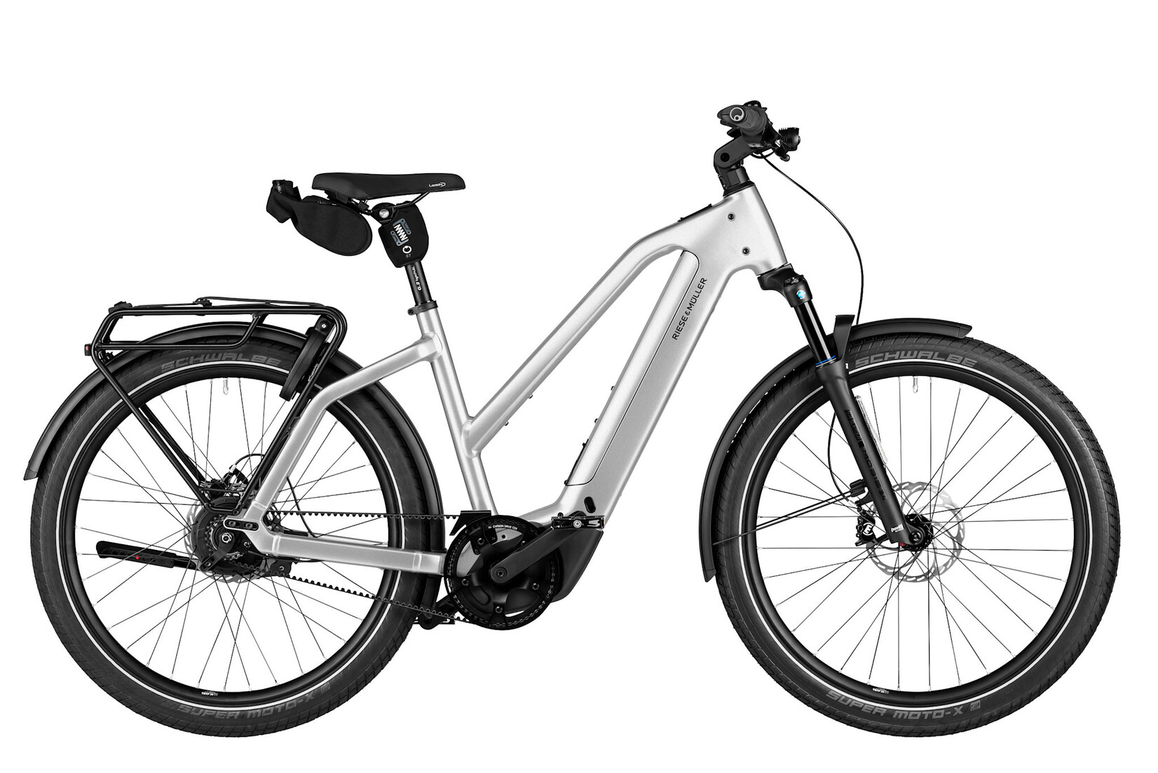 Riese & Müller Riese & Müller Charger5 Mixte Vario Custom Order