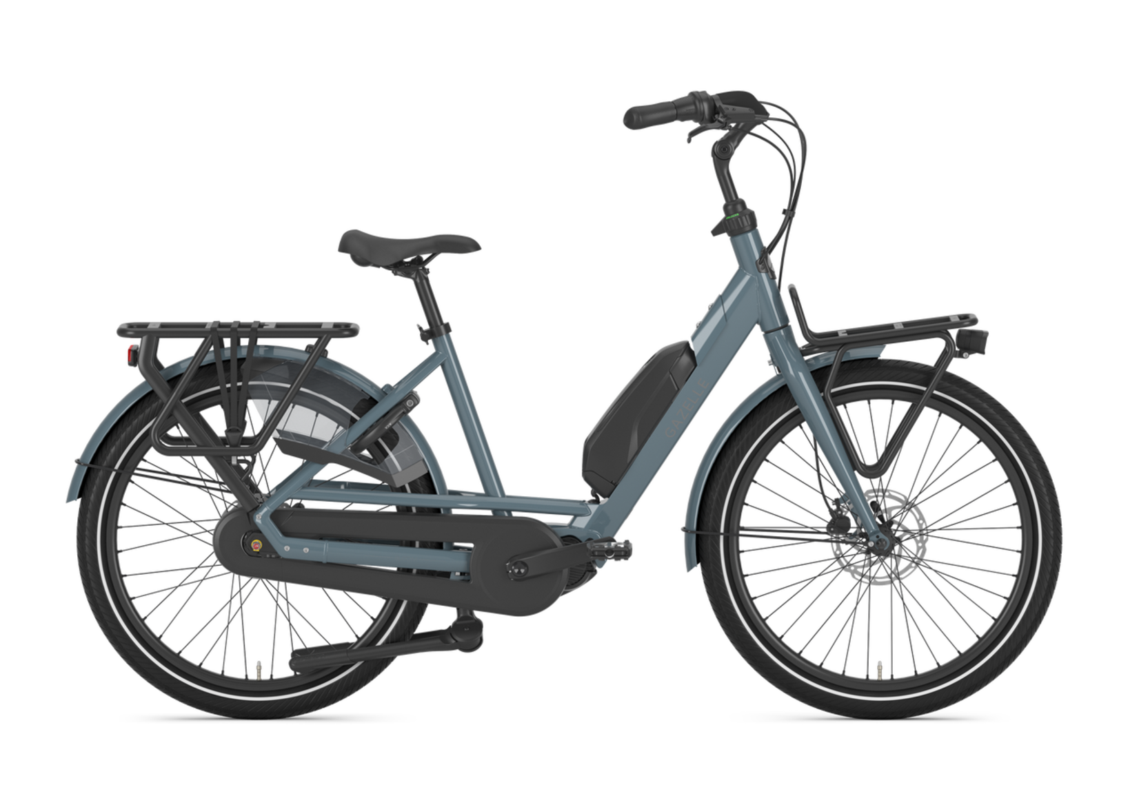 Gazelle Gazelle Bloom C7 HMS 26 inch