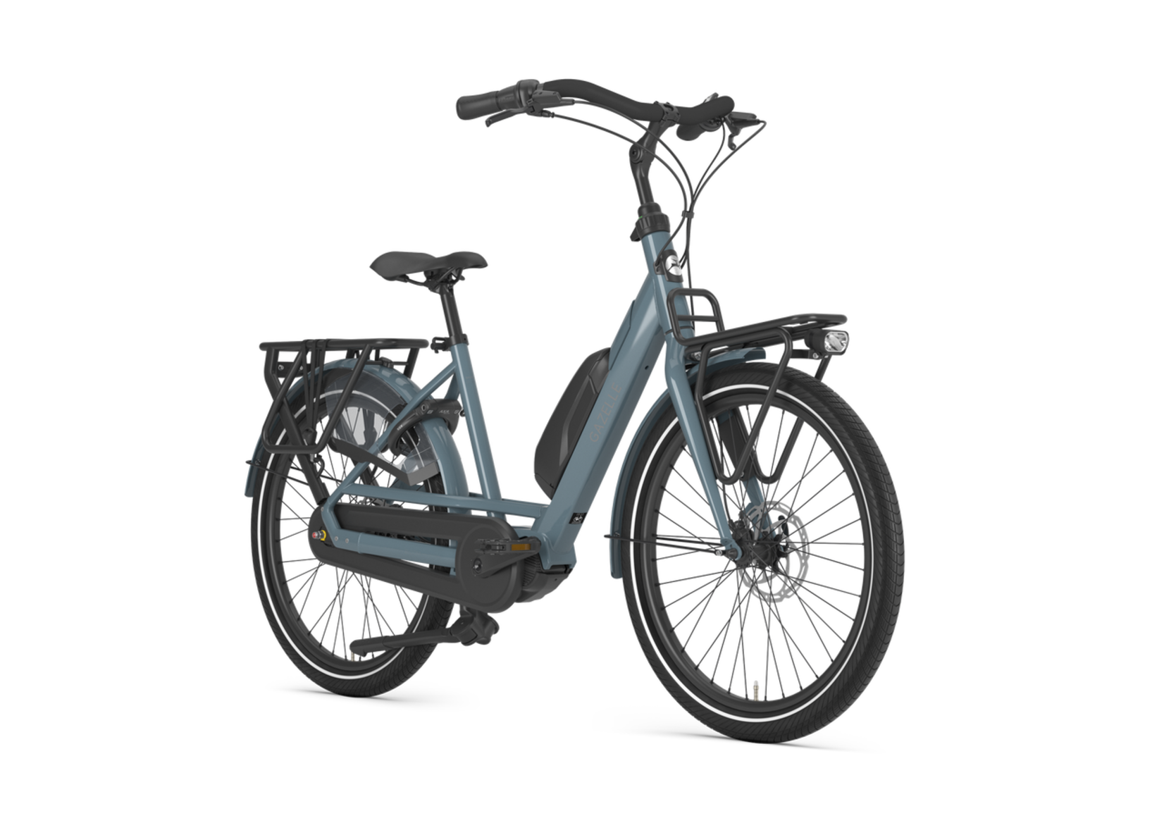 Gazelle Gazelle Bloom C7 HMS 26 inch