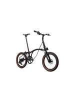 Brompton Brompton G-Line - Large - Space Black