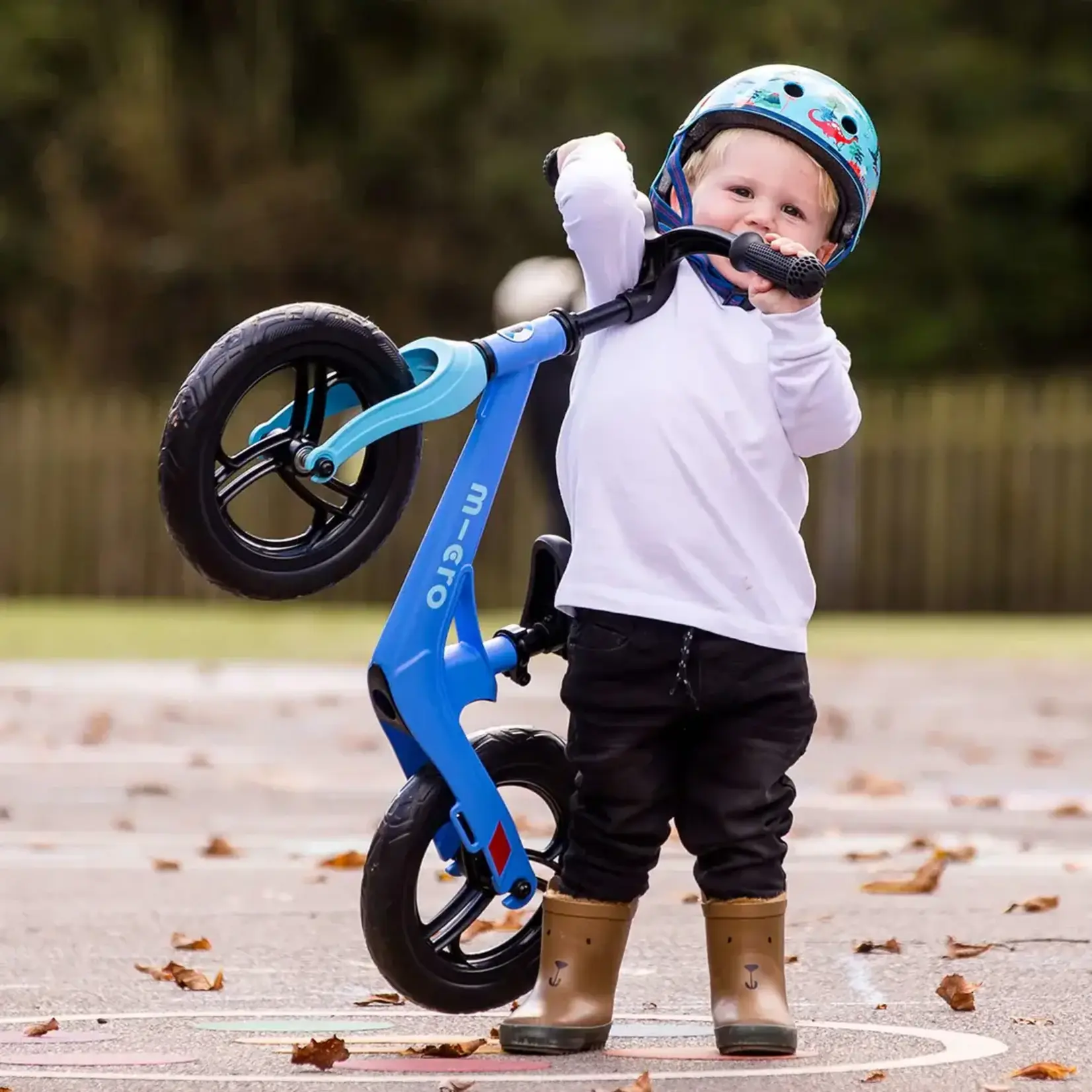 Micro Scooters Micro Balance Bike Lite