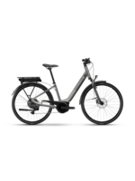 Raleigh Raleigh Captus - 400Wh - Low Step