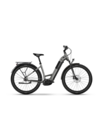 Raleigh Raleigh Novus Hub - 600Wh - Low Step