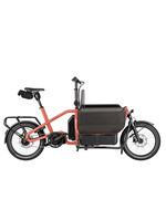 Riese & Müller Riese & Müller Carrie2 Vario Stock Bikes