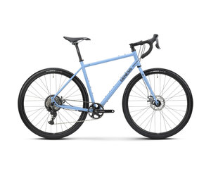 Genesis Cda 10 - Cycle Heaven