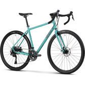 Genesis Cda 20 - Cycle Heaven