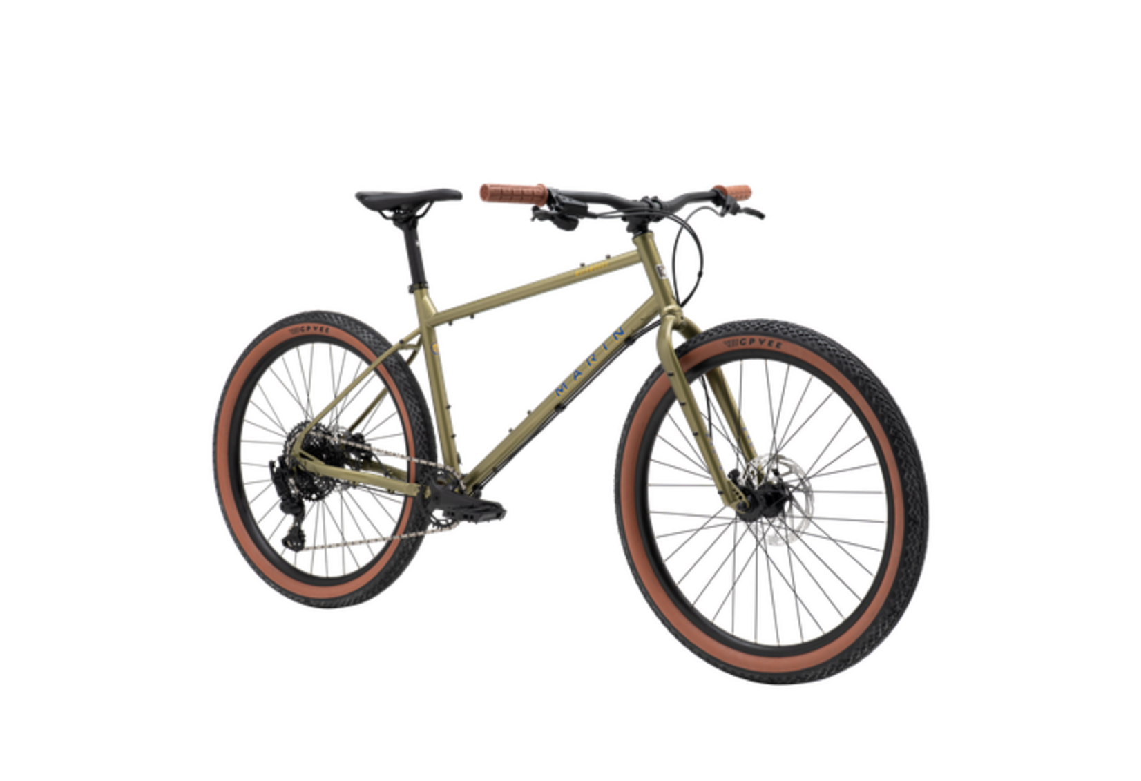 Marin Marin Muirwoods