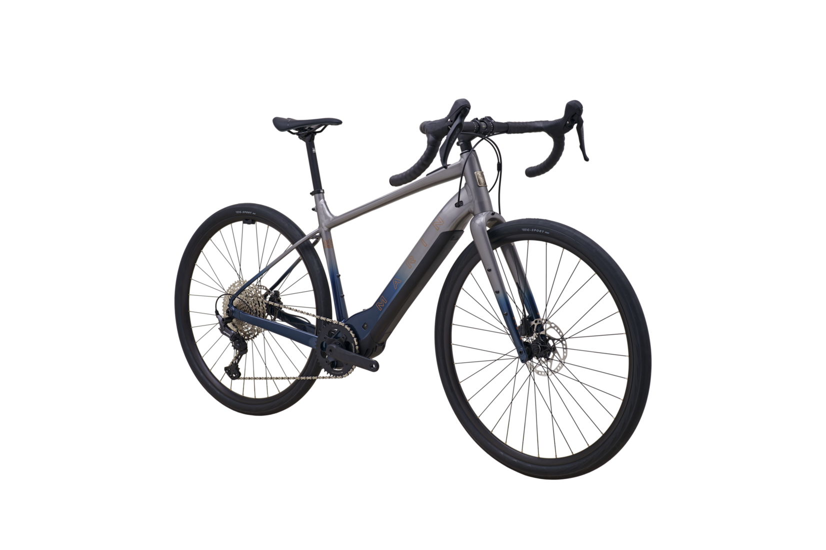 Marin Marin Lombard E1 CE