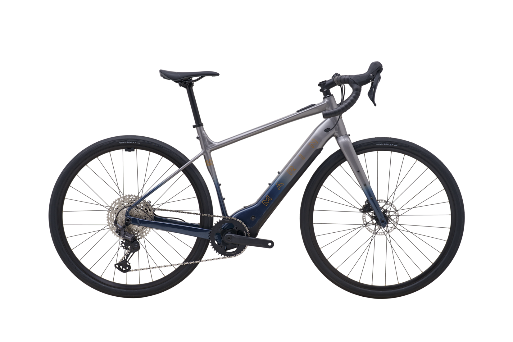 Marin Marin Lombard E1 CE