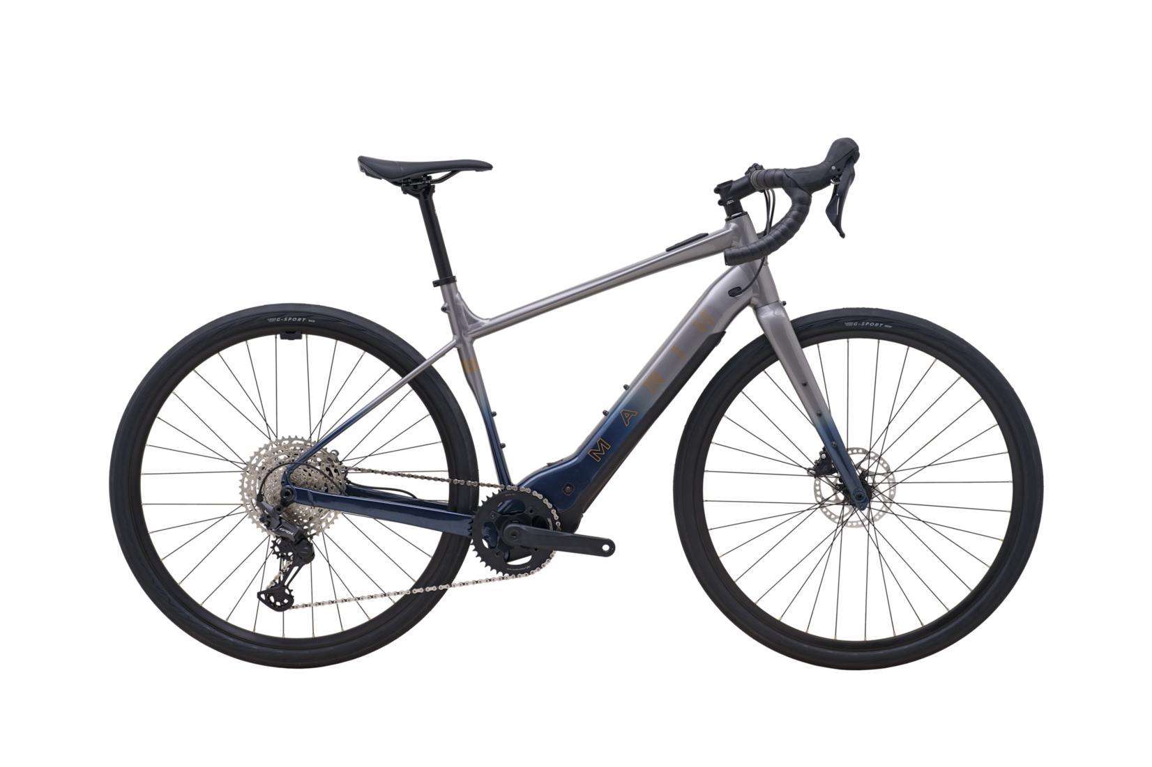 Marin Marin Lombard E1