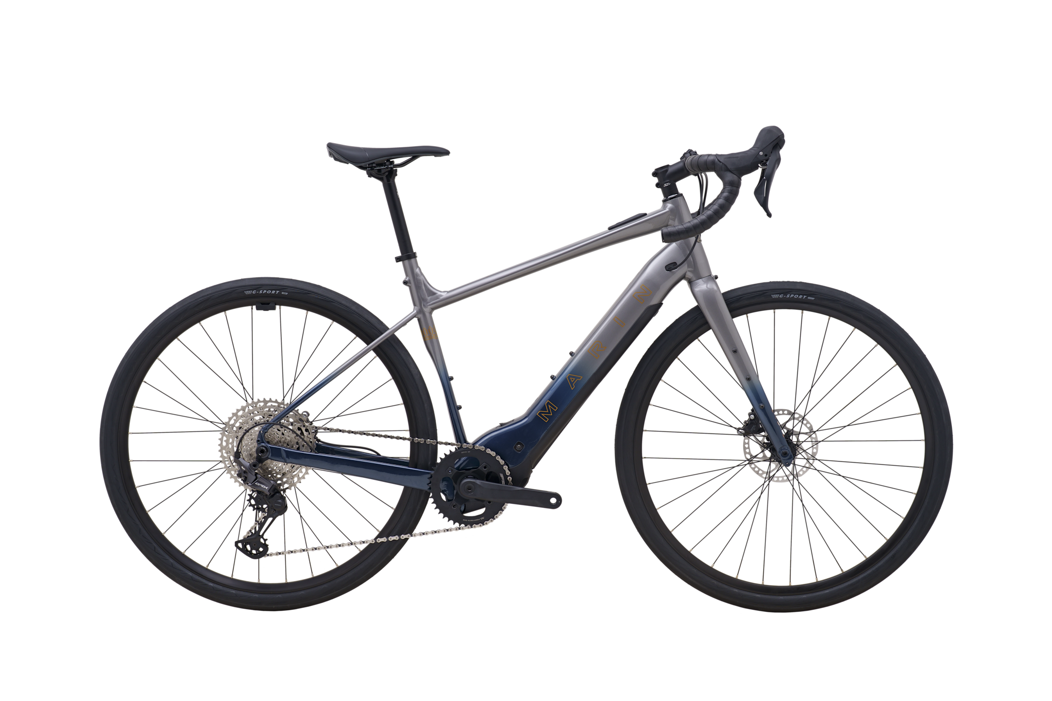 Marin Lombard E1 CE - Cycle Heaven