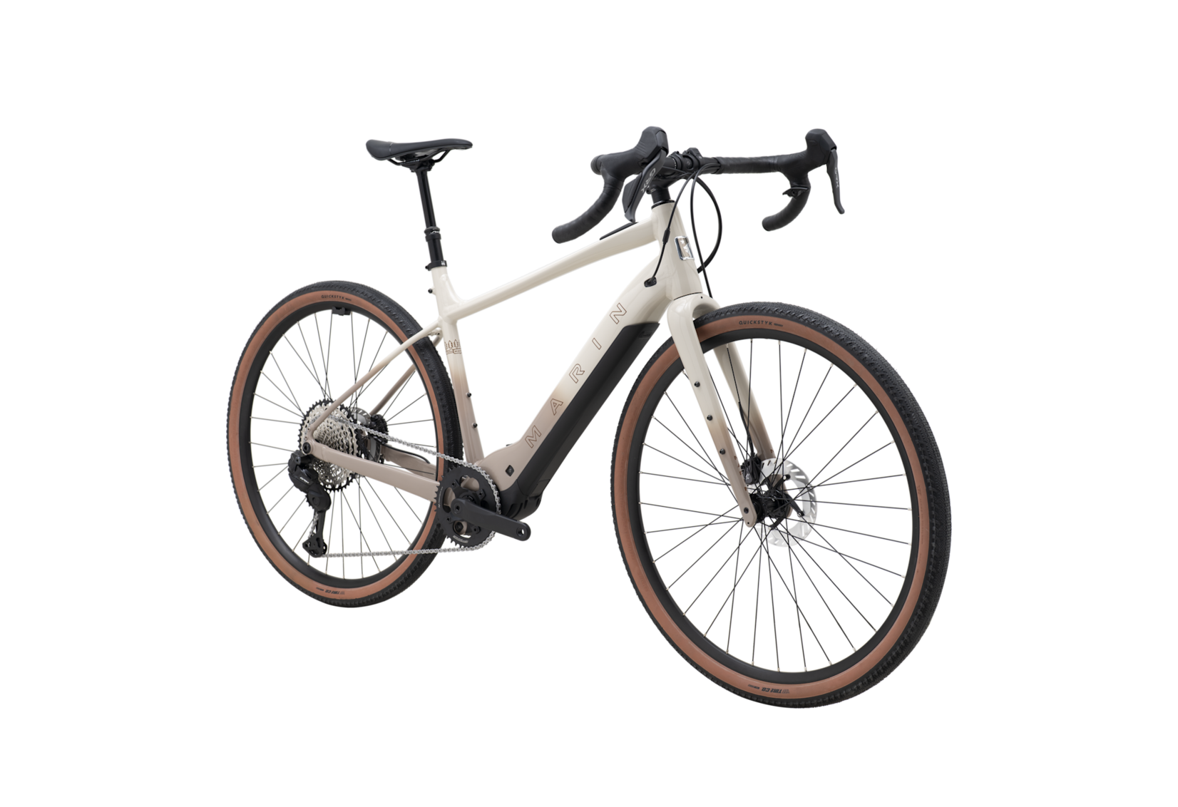 Marin Marin Lombard E2 CE