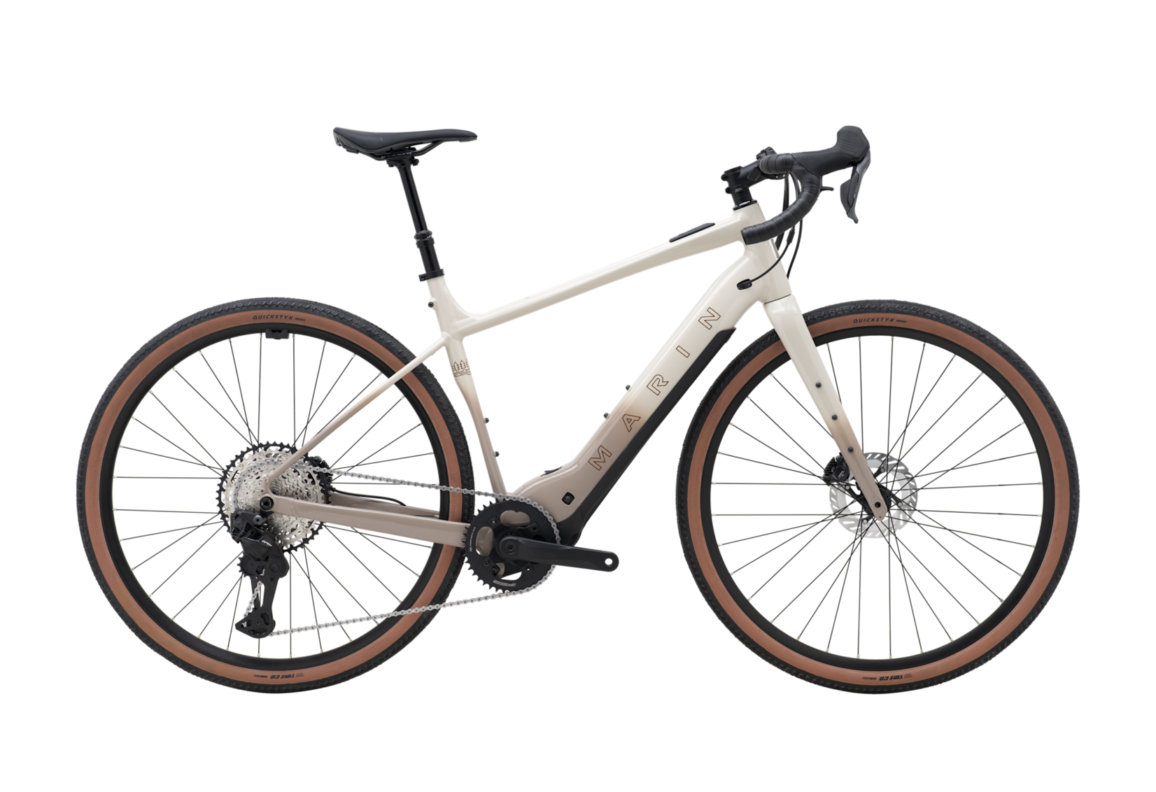 Marin Marin Lombard E2