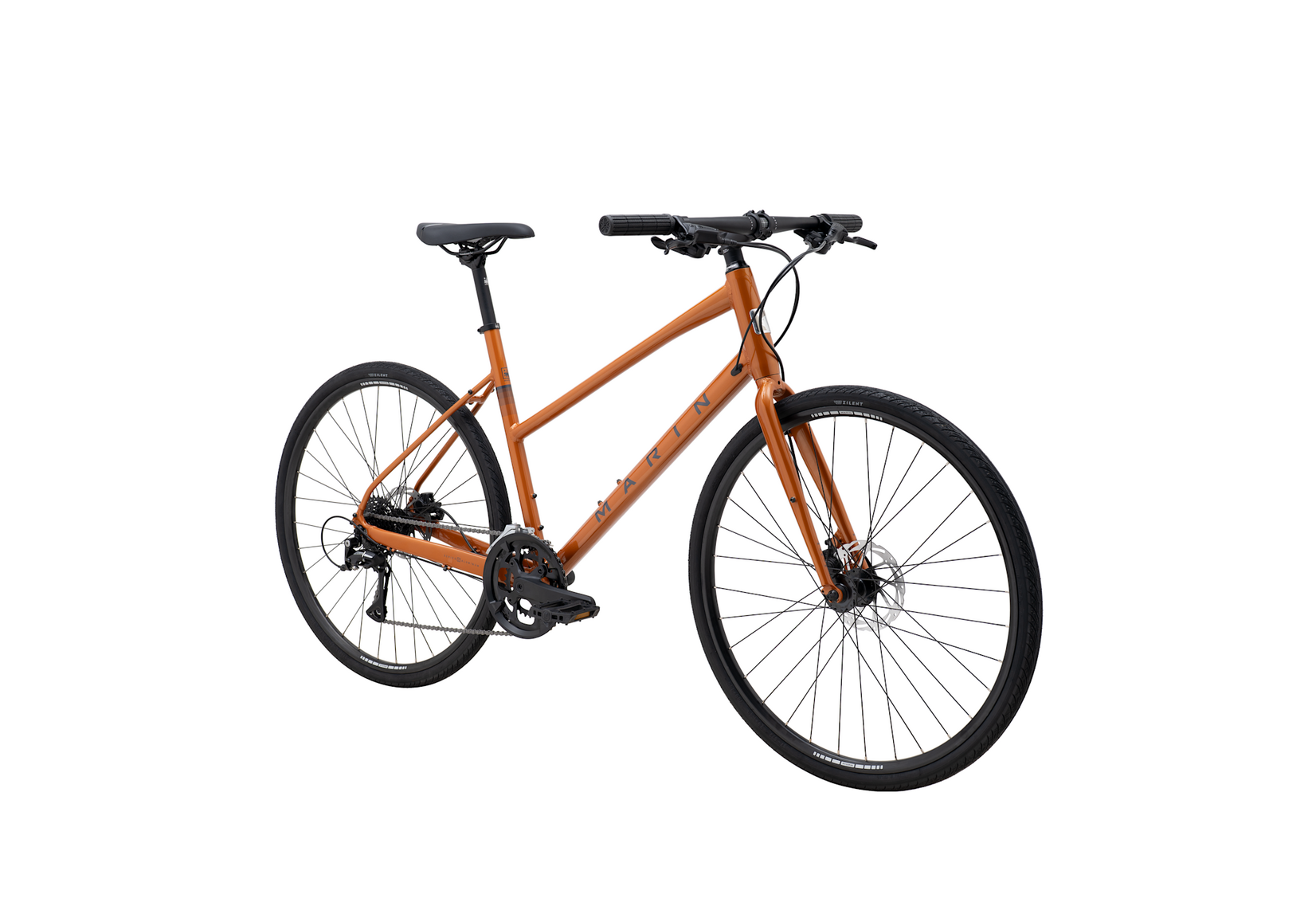 Marin Marin Fairfax 2 ST *