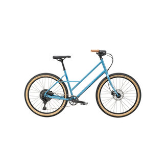 Marin Larkspur 1