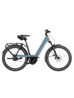 Cycle Heaven Riese & Müller Nevo5 Vario Stock Bikes