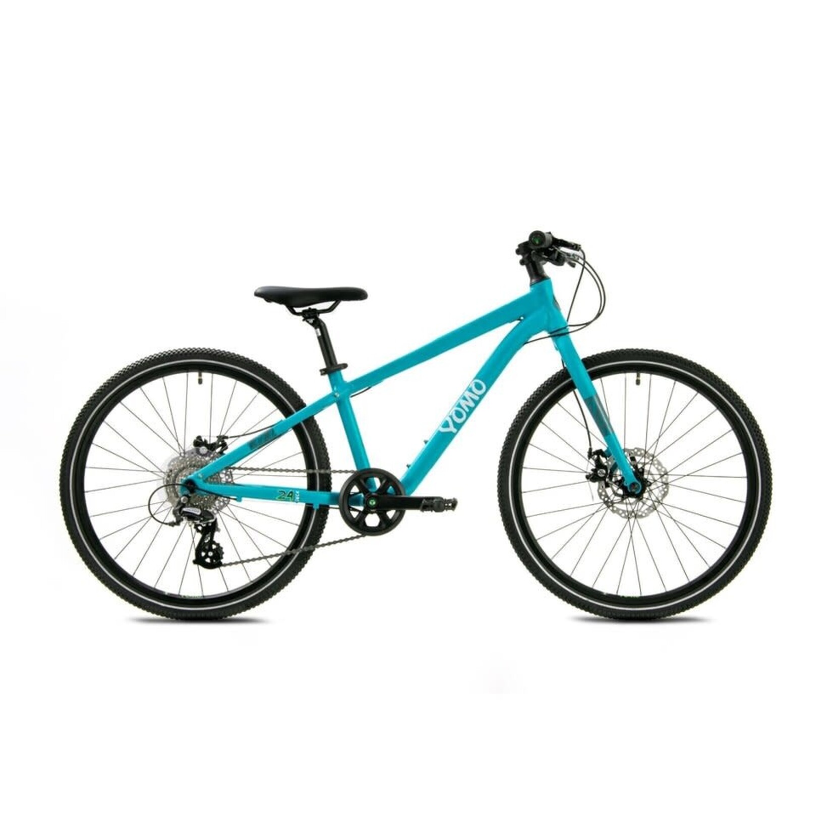 YOMO Bikes YOMO 24