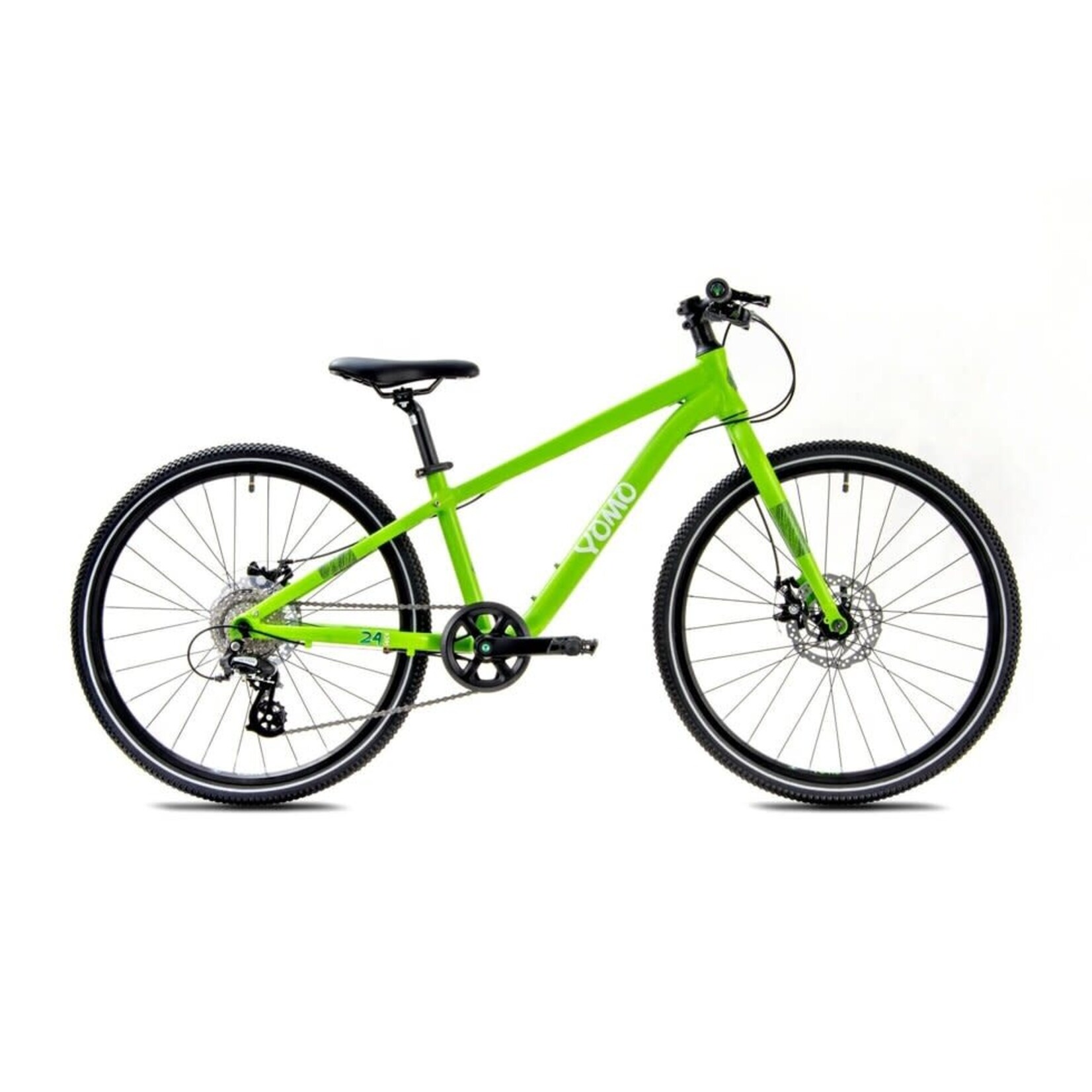 YOMO Bikes YOMO 24