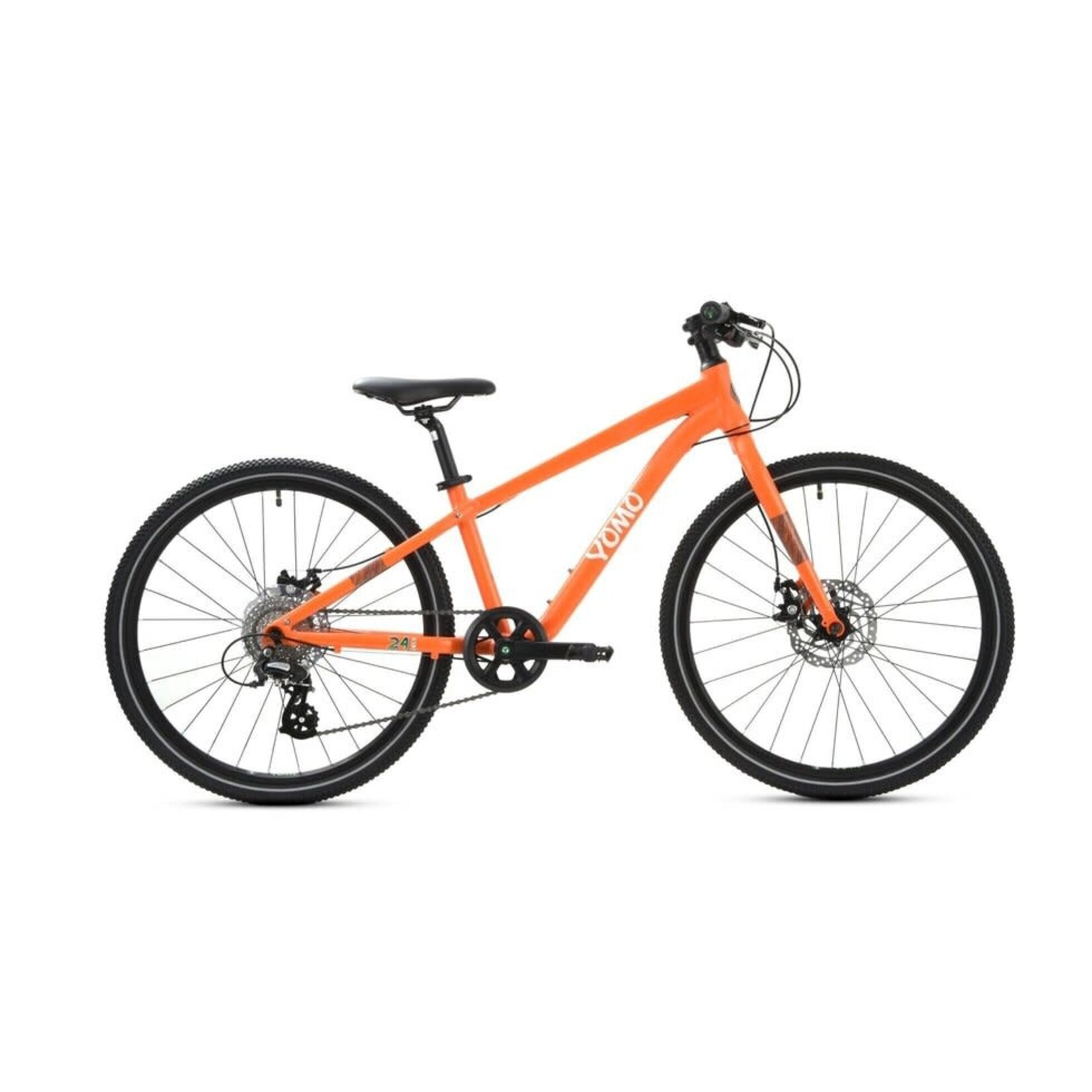 YOMO Bikes YOMO 24