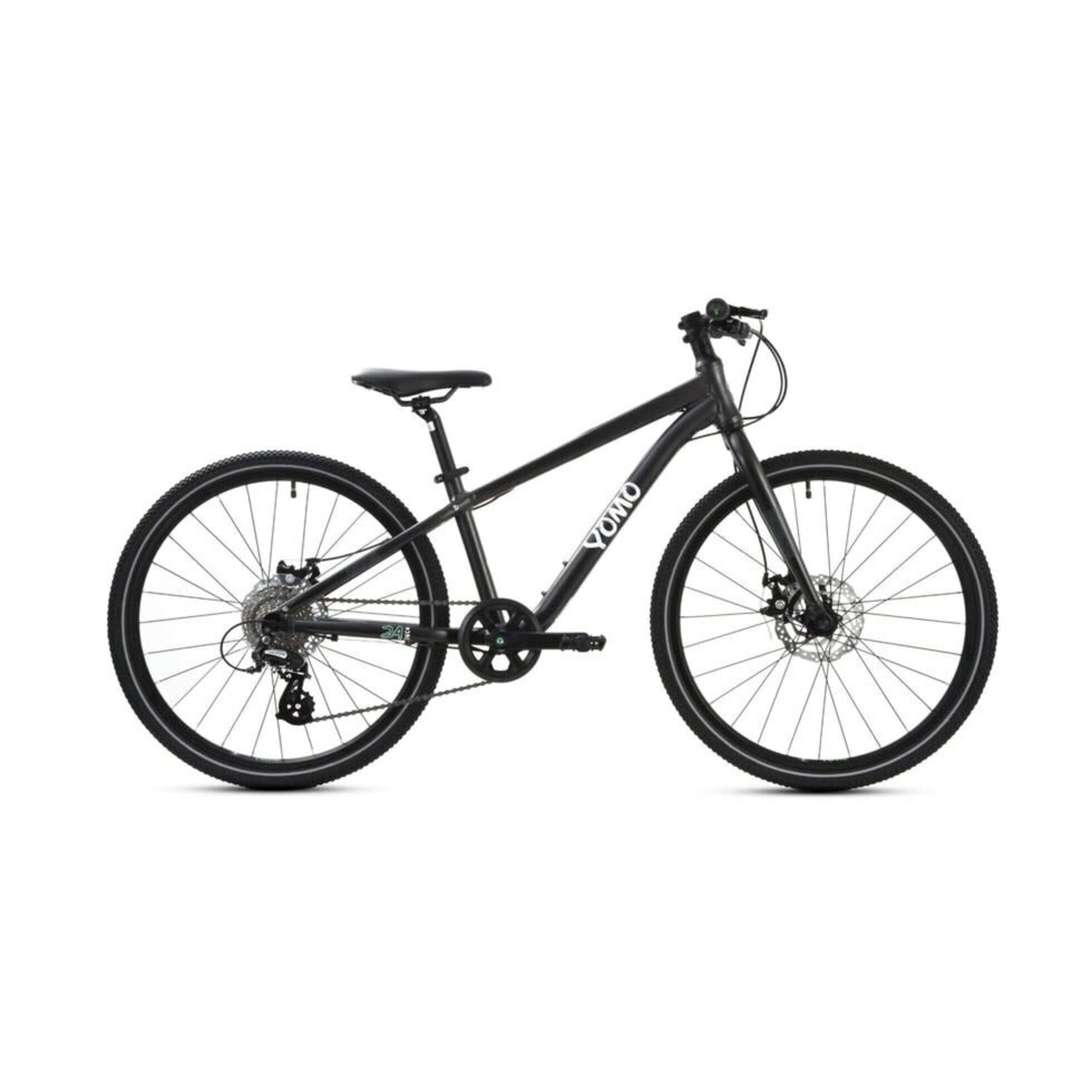 YOMO Bikes YOMO 24