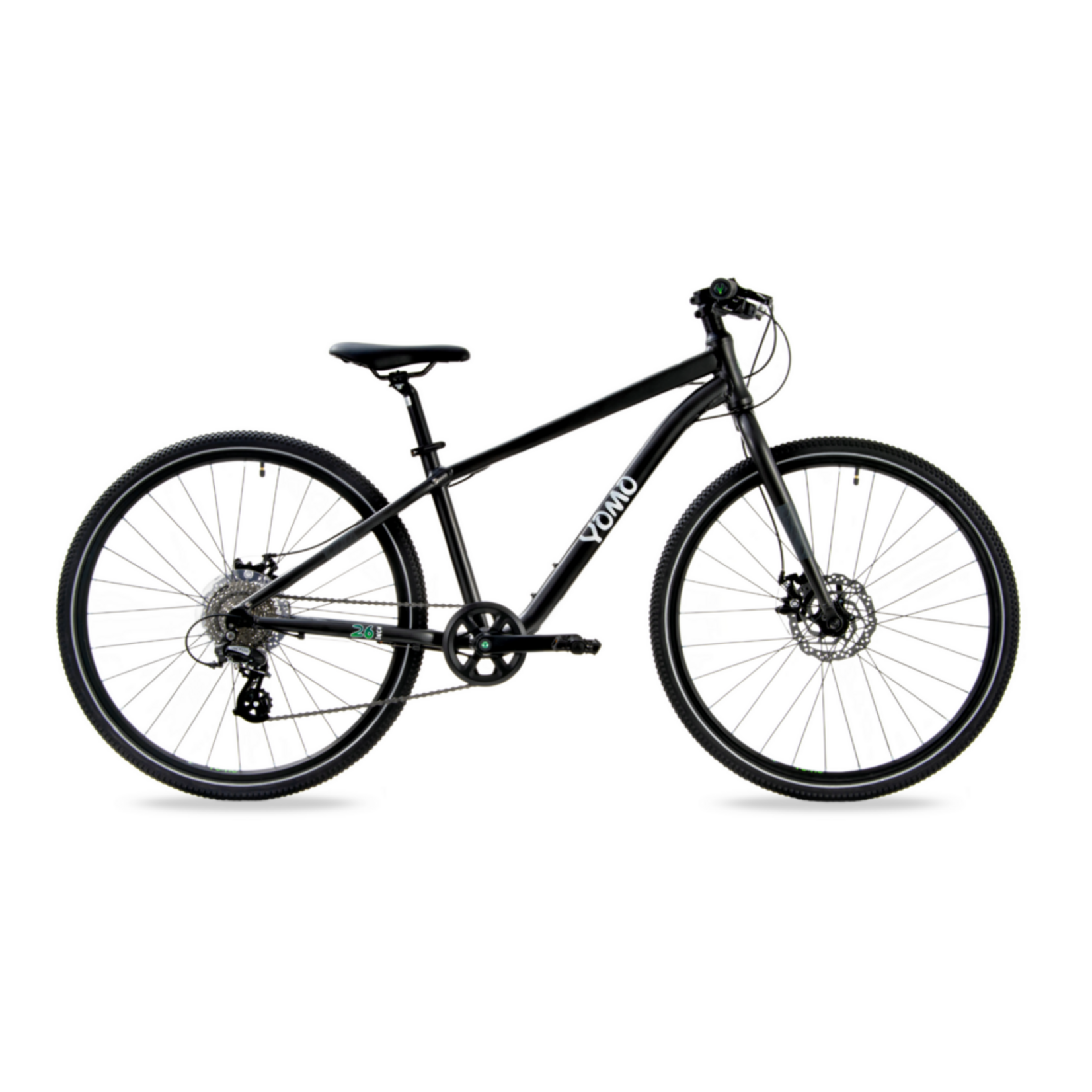YOMO Bikes YOMO 26