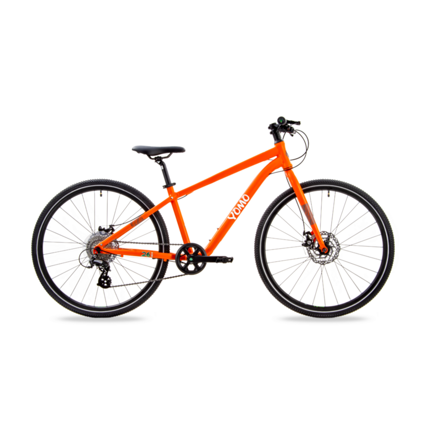 YOMO Bikes YOMO 26