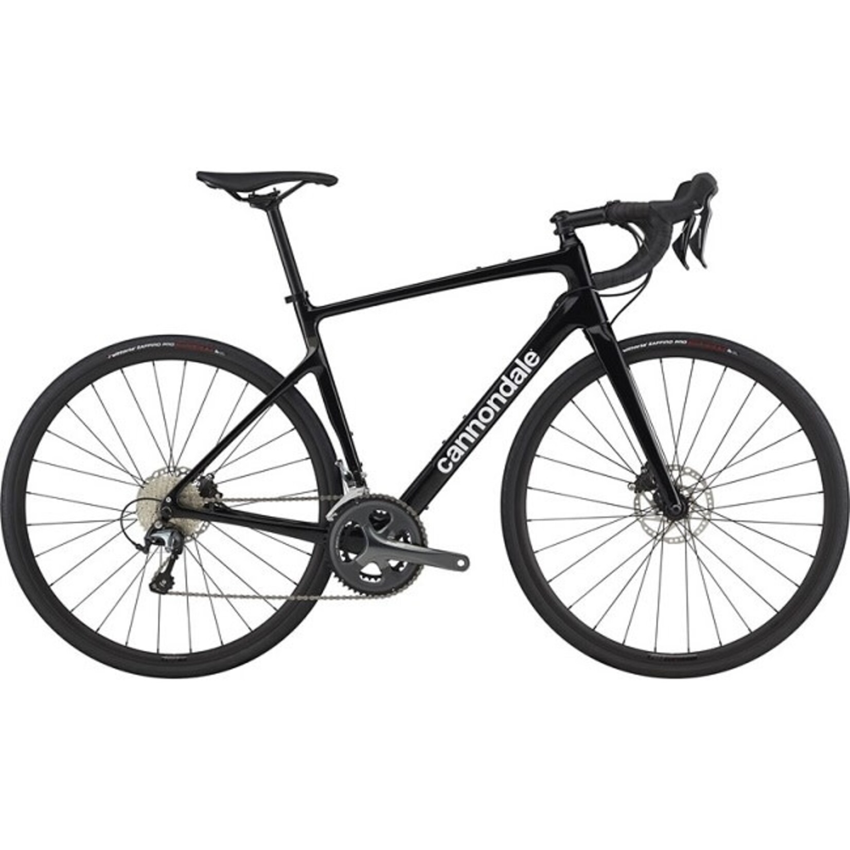 Cannondale Cannondale Synapse Carbon 4 - 2024 - EOL - Cashmere (CAS) - 54cm