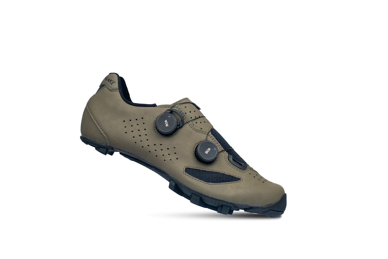 Lake MTB Shoe MX239 SPD