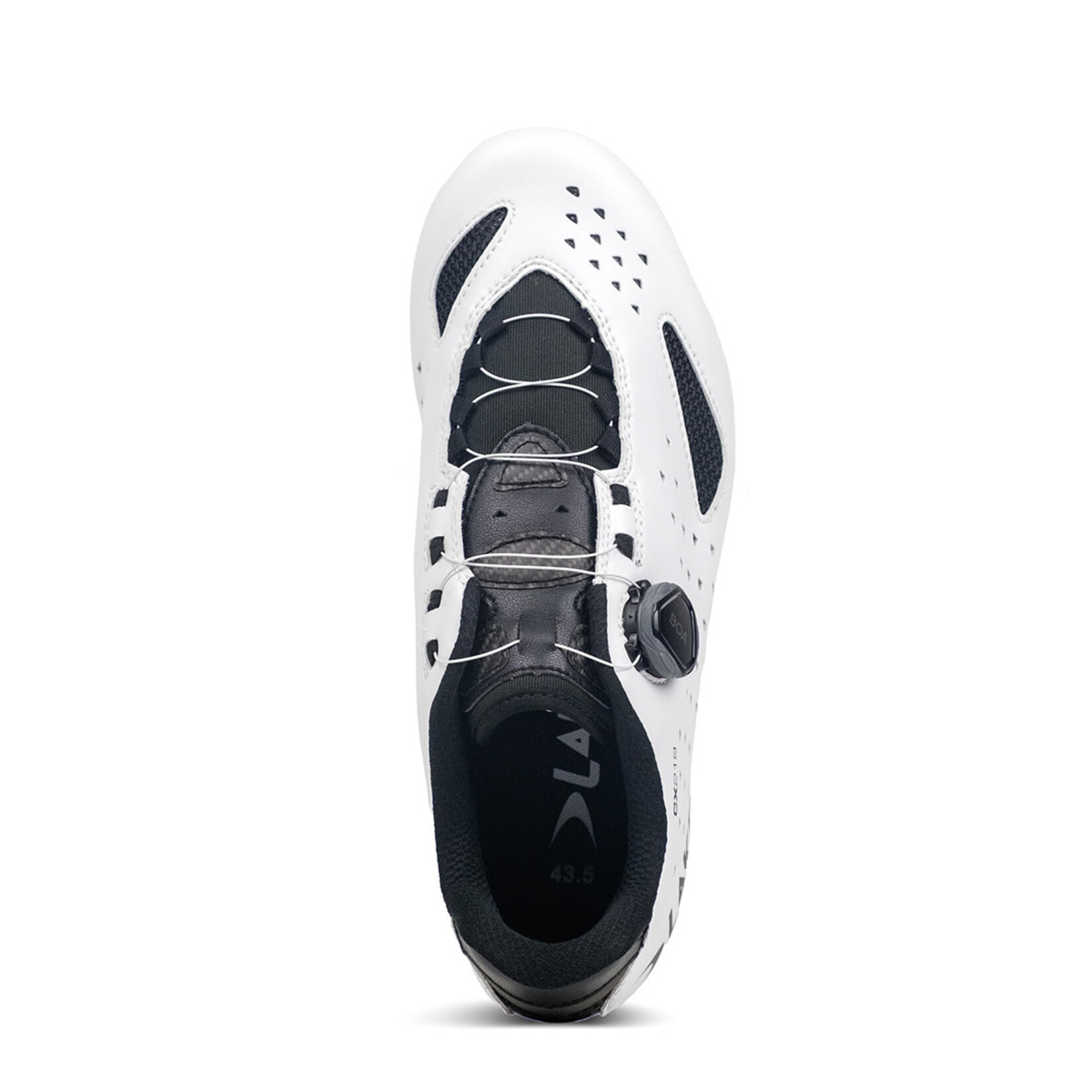 Lake Road Shoe CX219 SPD-SL