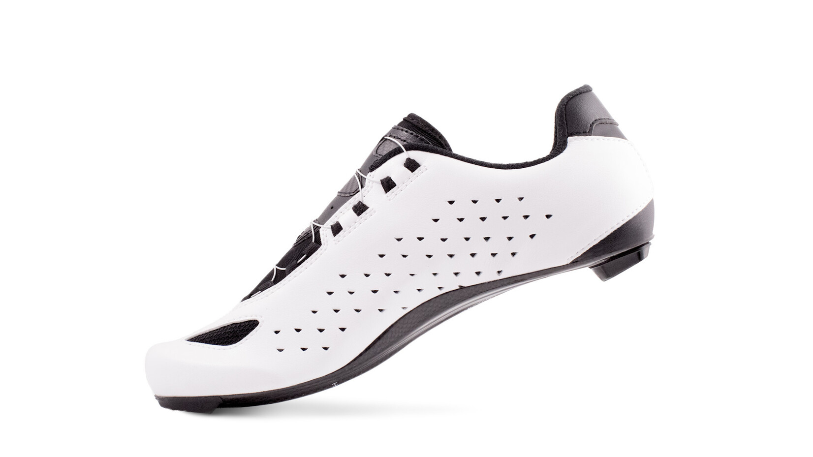 Lake Road Shoe CX219 SPD-SL