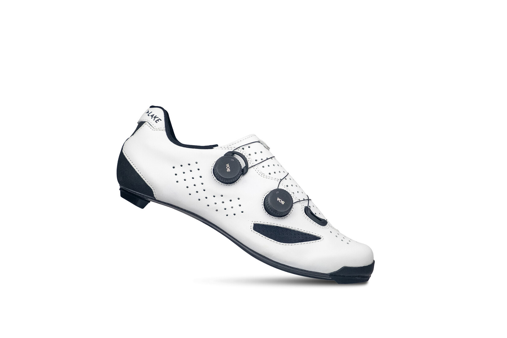 Lake Road Shoe CX239 SPD-SL