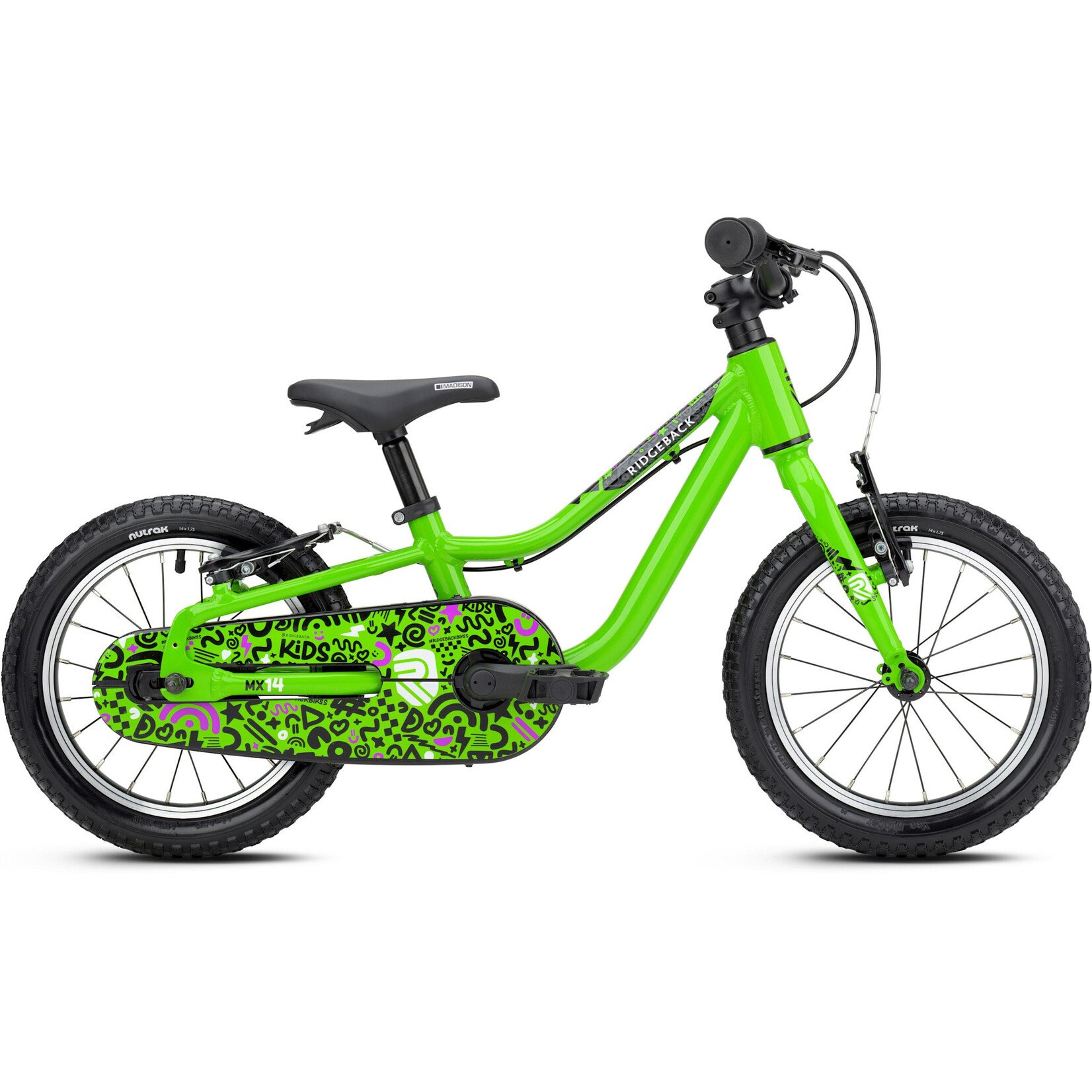 Ridgeback Ridgeback Kids MX14