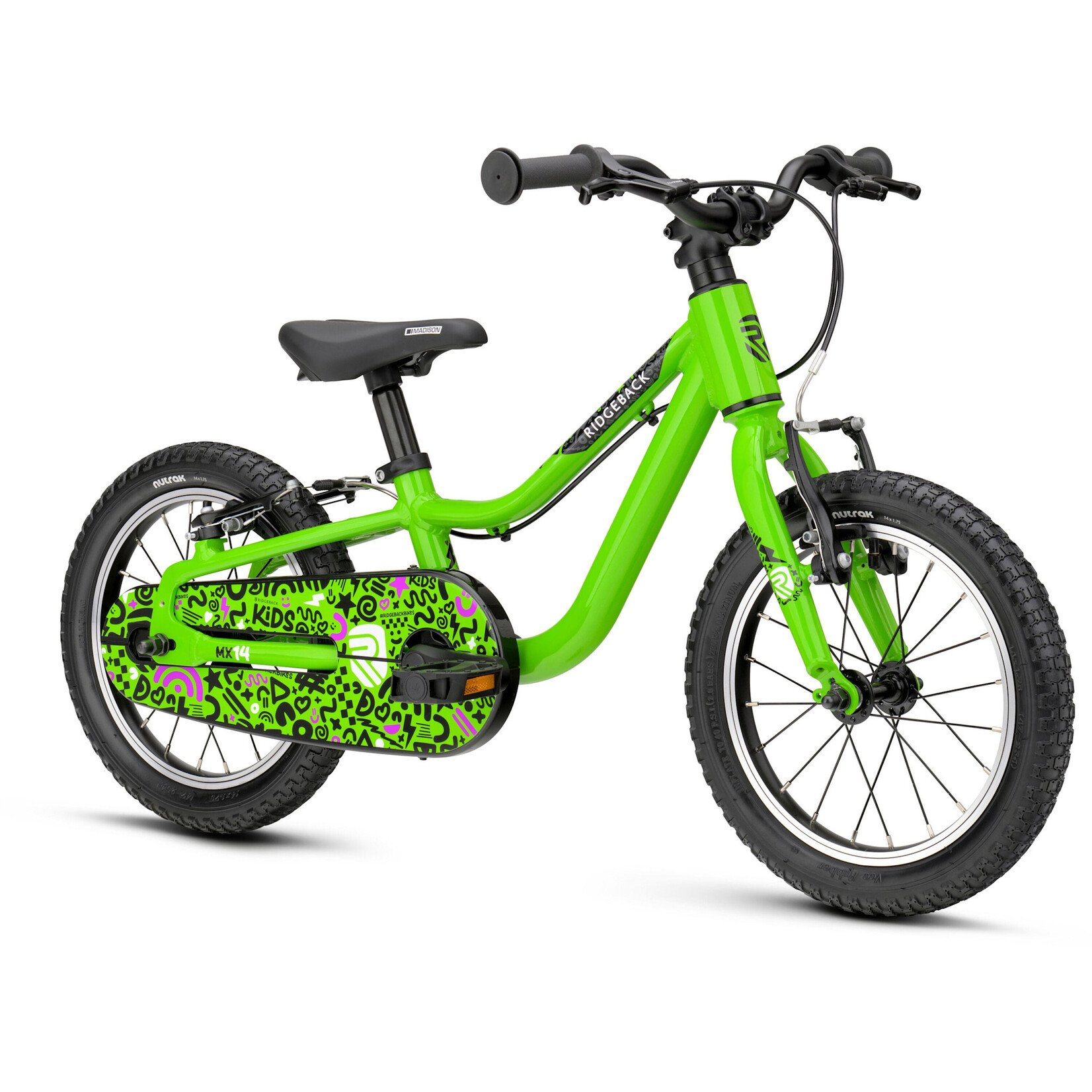 Ridgeback Ridgeback Kids MX14
