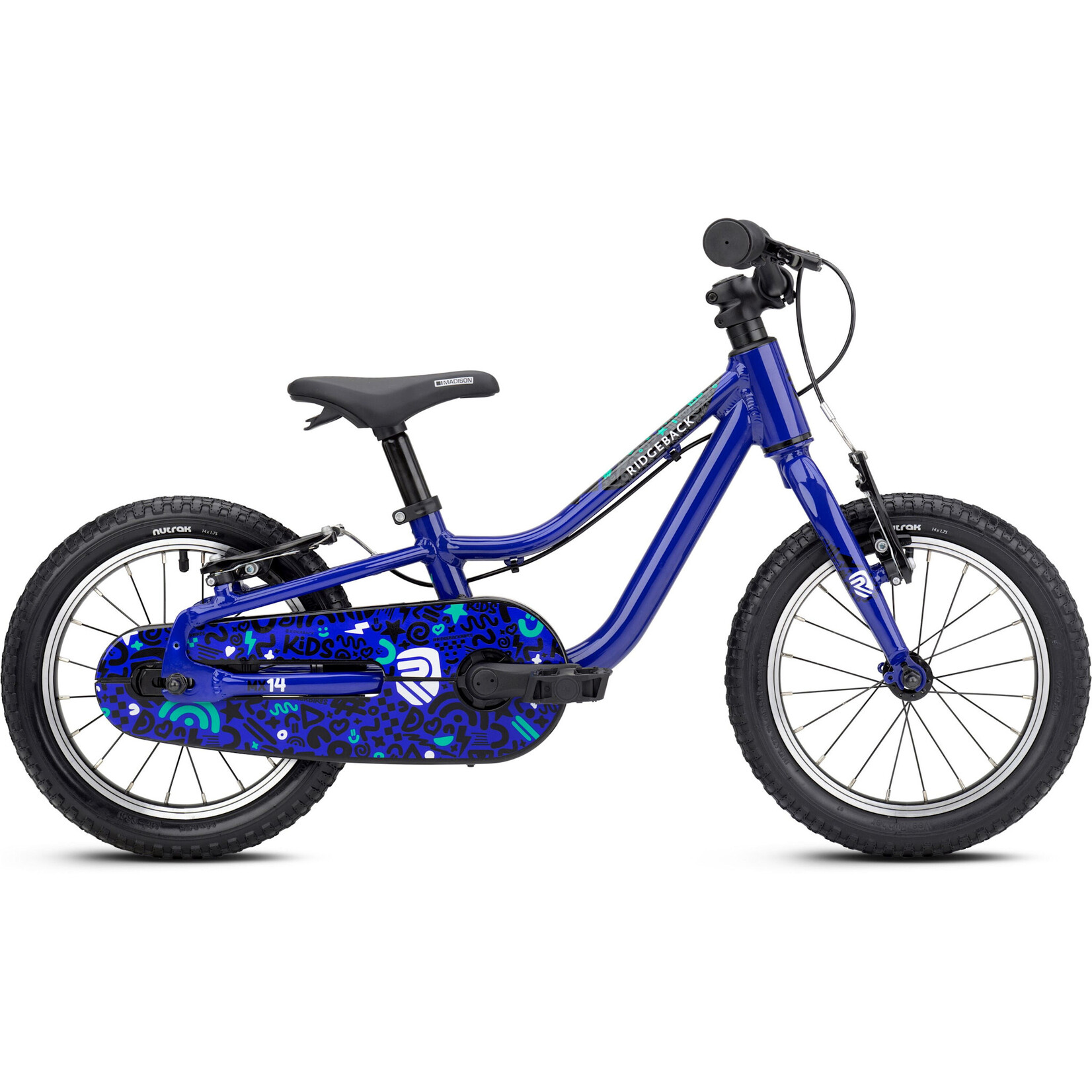 Ridgeback Ridgeback Kids MX14